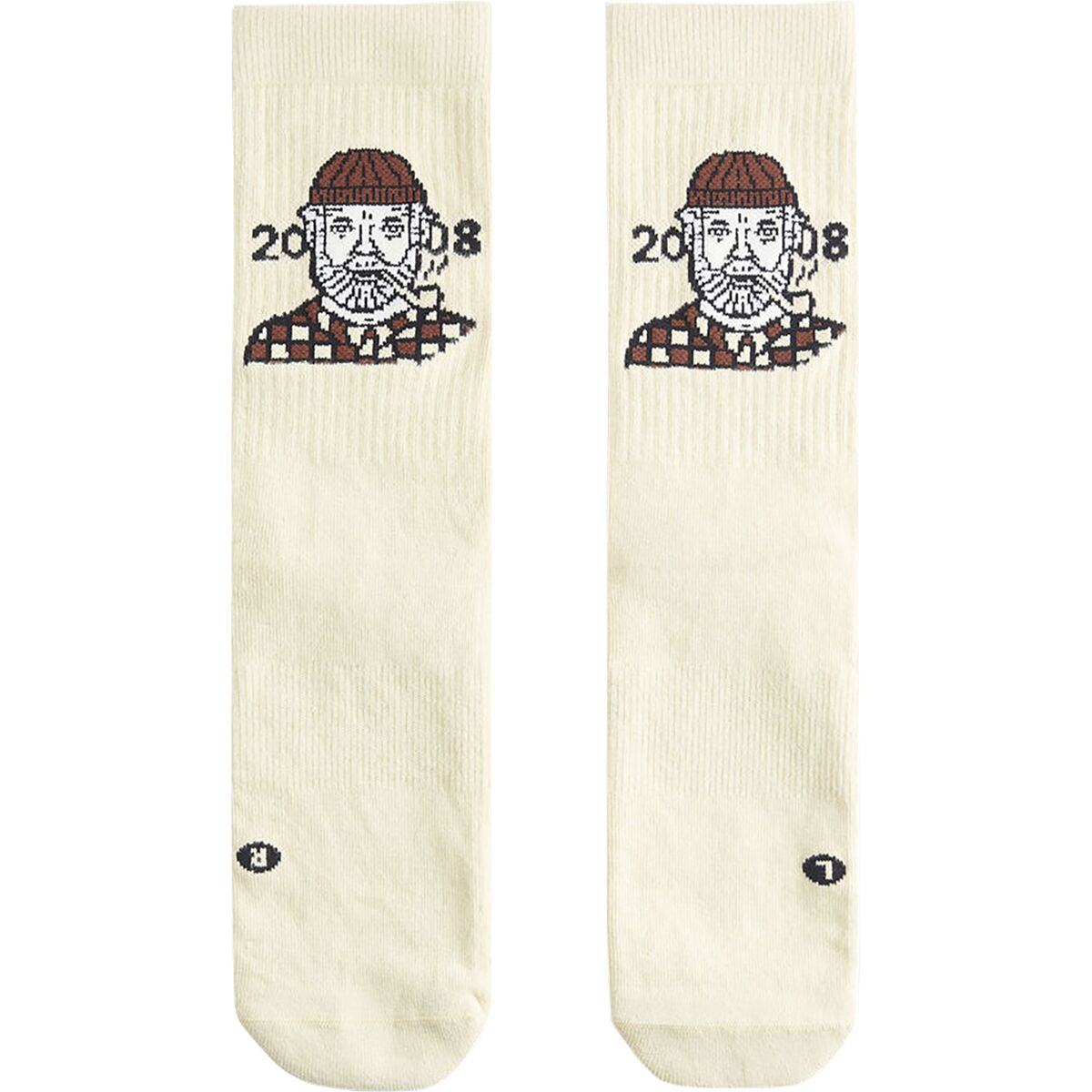 Picture Organic Barmys Socks