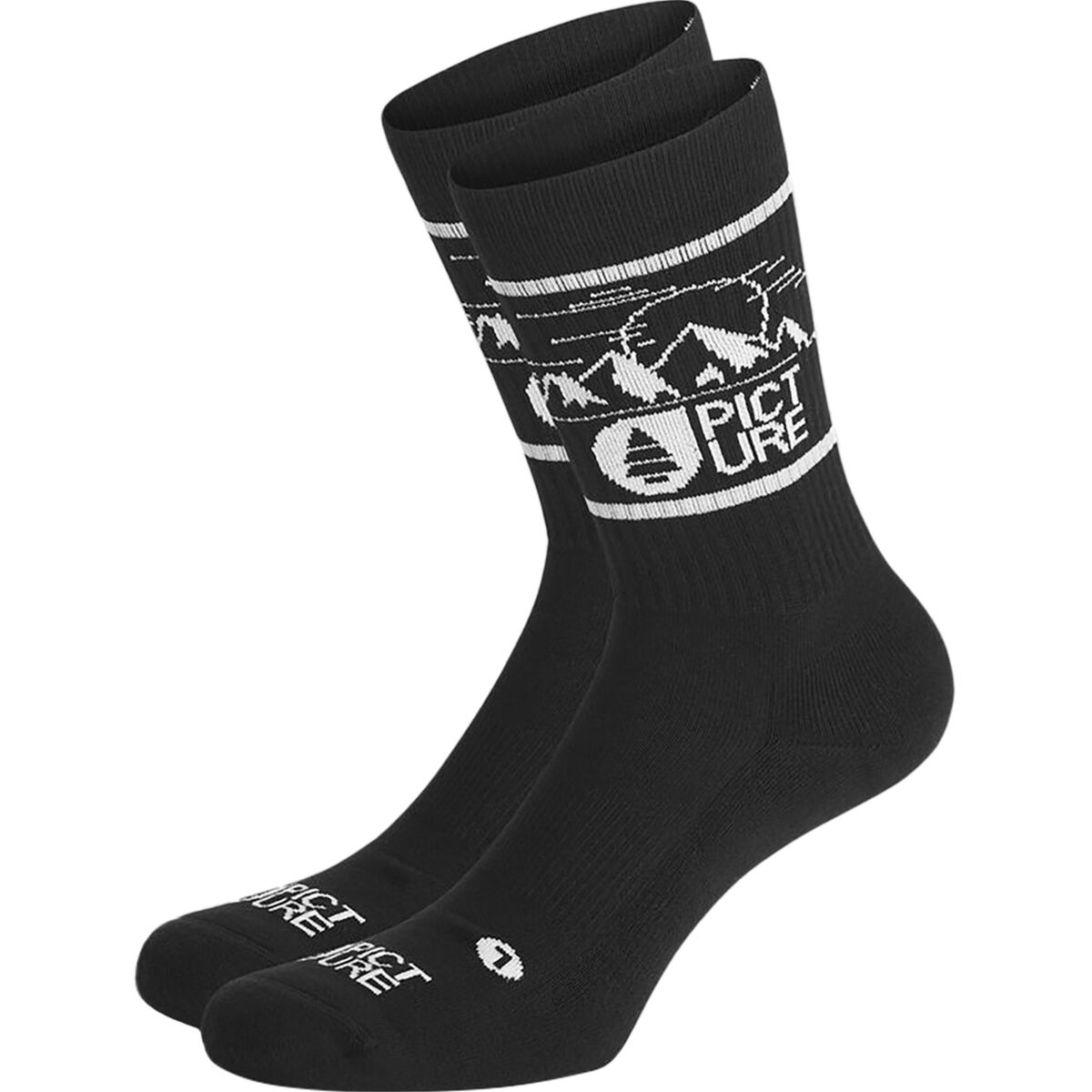 Picture Organic Bazik Socks