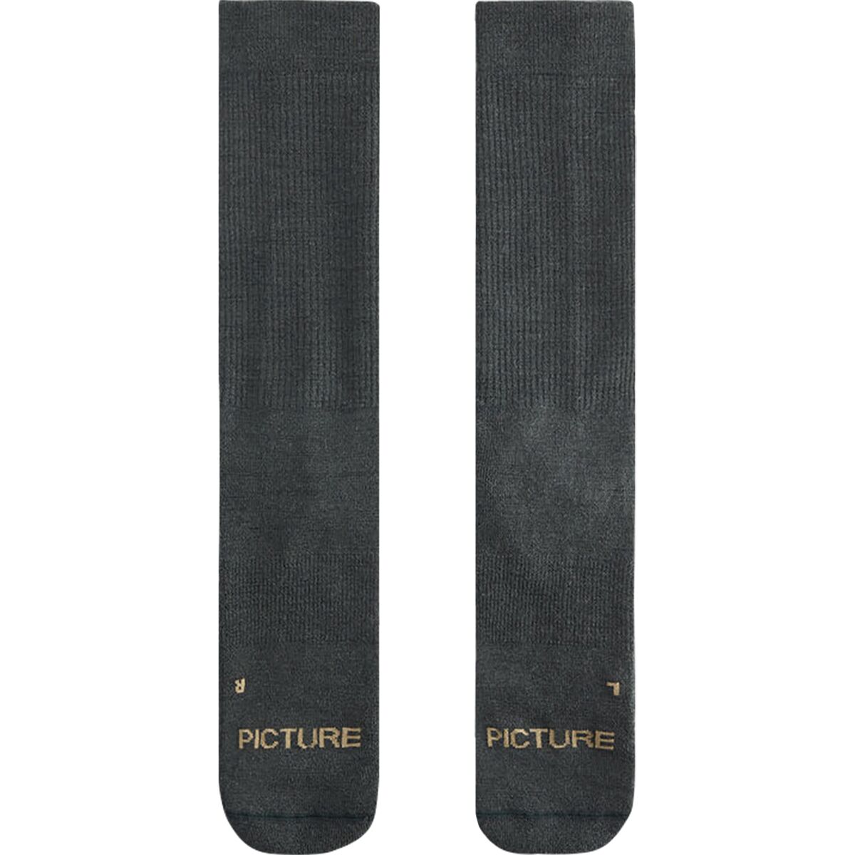 Picture Organic Outline Socks