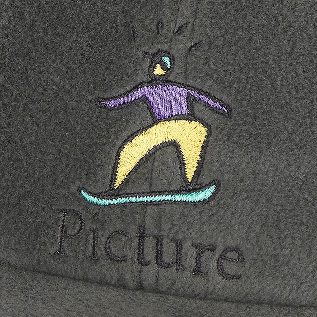Picture Organic Sub2 Fleece Cap