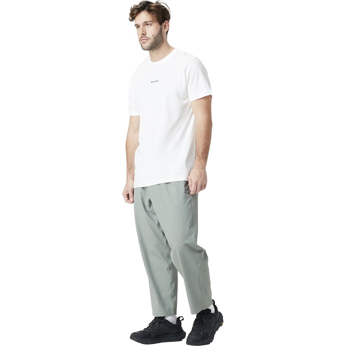 Picture Organic Barth Pant - Men´s