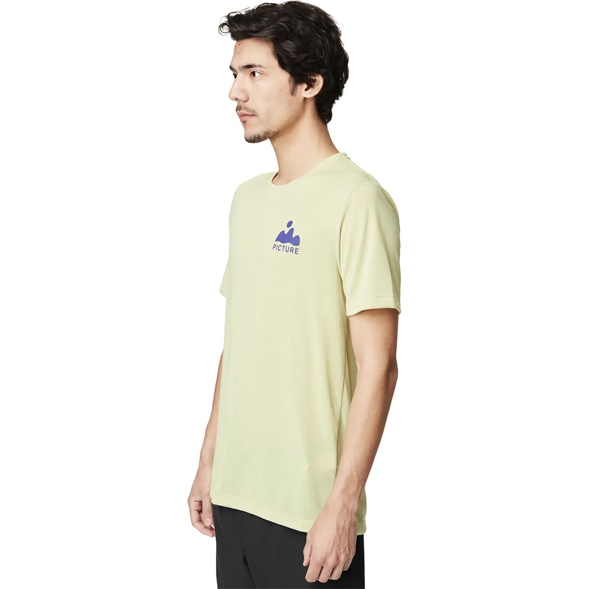 Picture Organic Maribo Short-Sleeve Surf T-Shirt -...