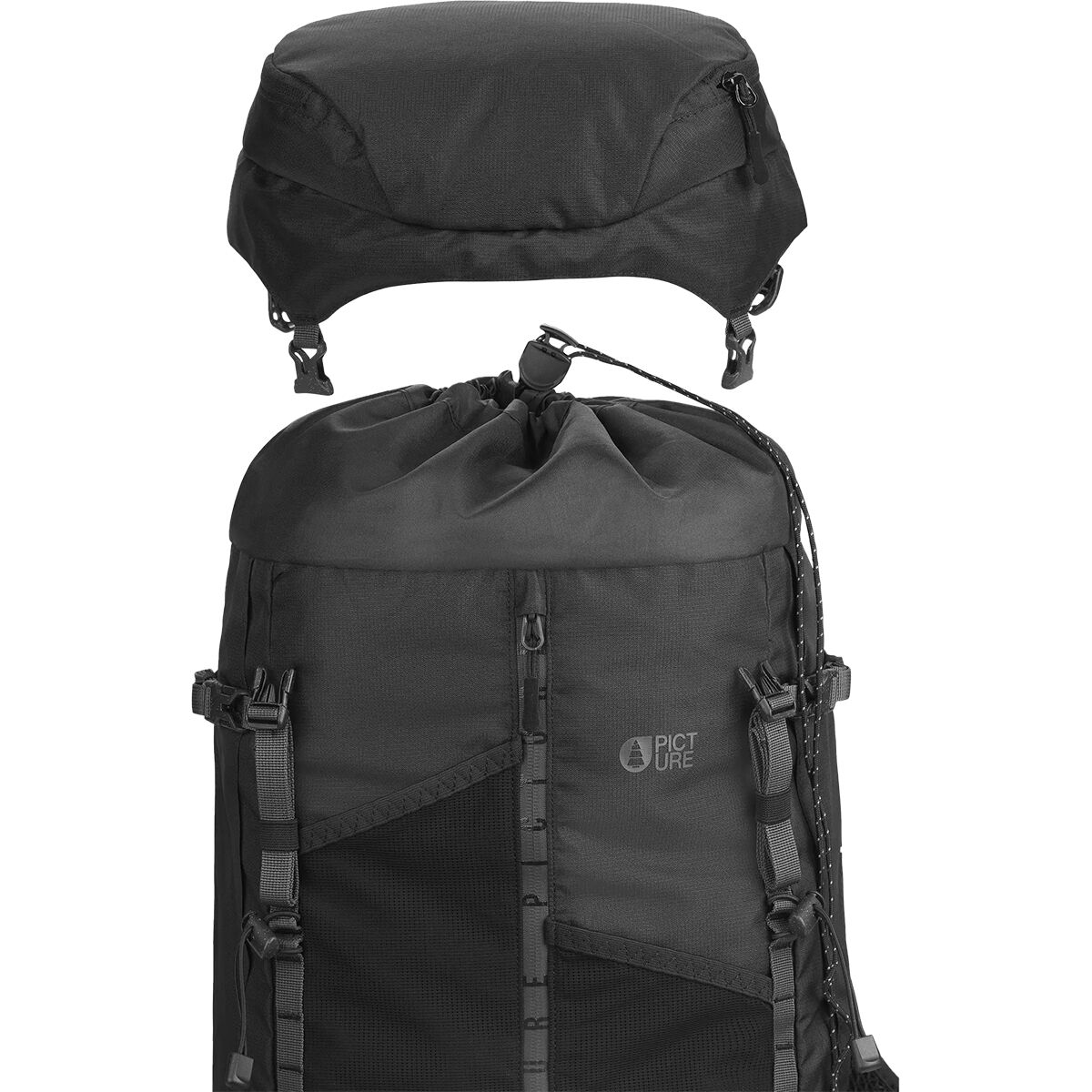 Picture Organic Off Trax 30+10 Backpack