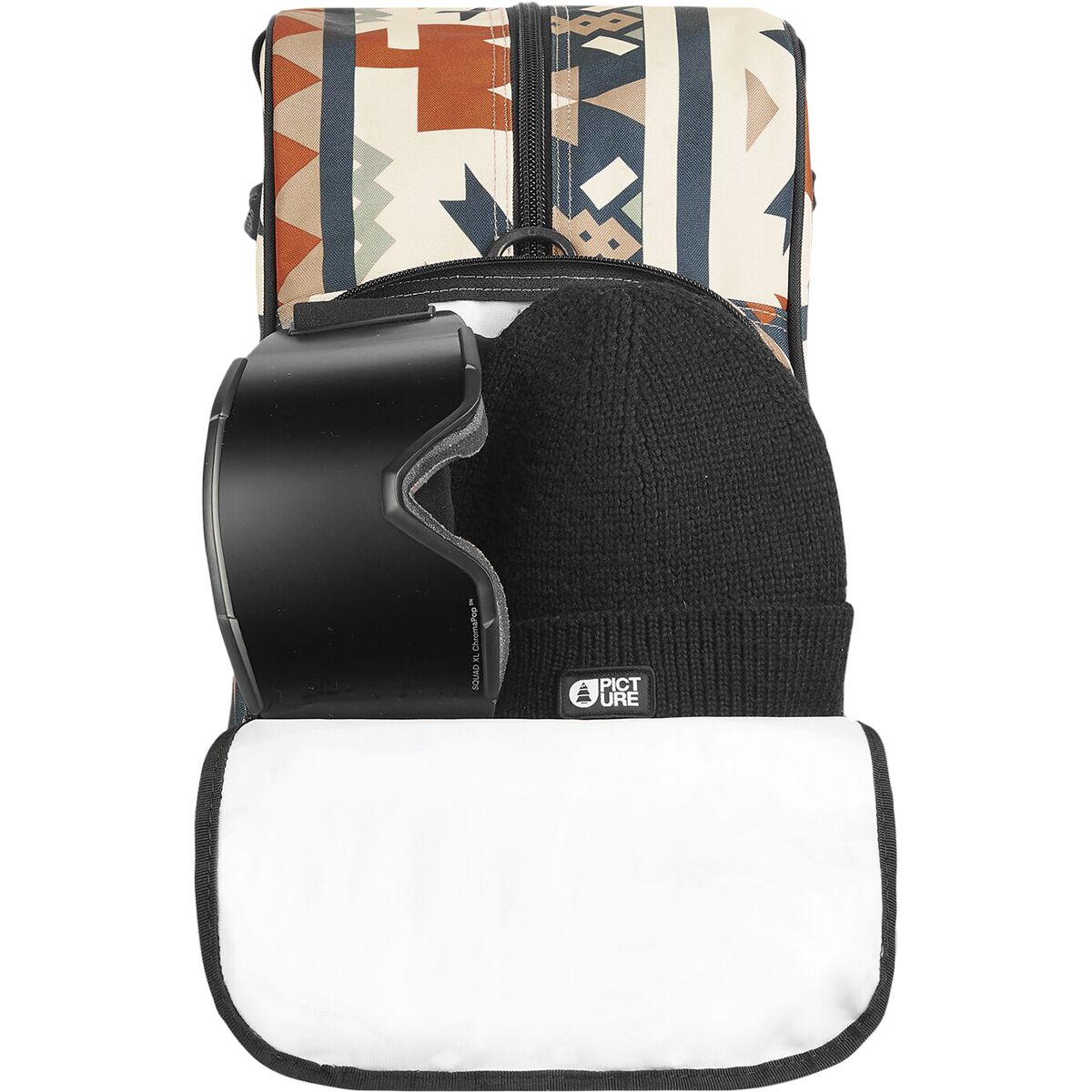Picture Organic Shoe Bag