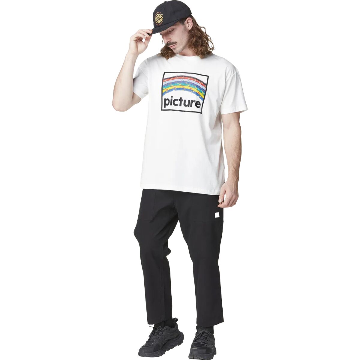 Picture Organic Dazcat Pant - Men´s