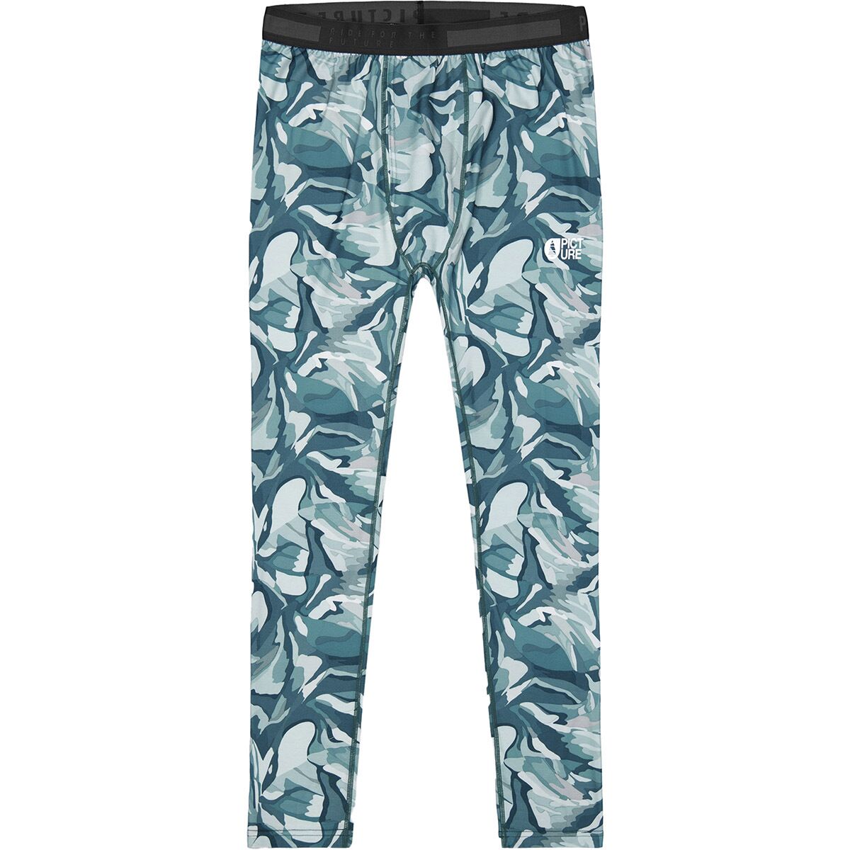 Picture Organic Lhotse Printed Pant - Men´s