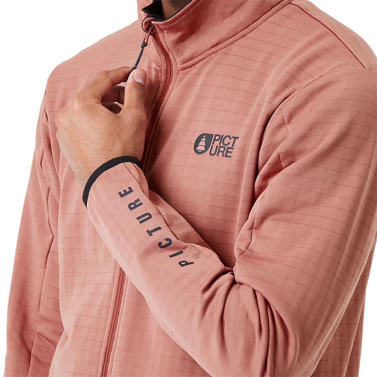 Picture Organic Marlay Tech Fleece - Men´s