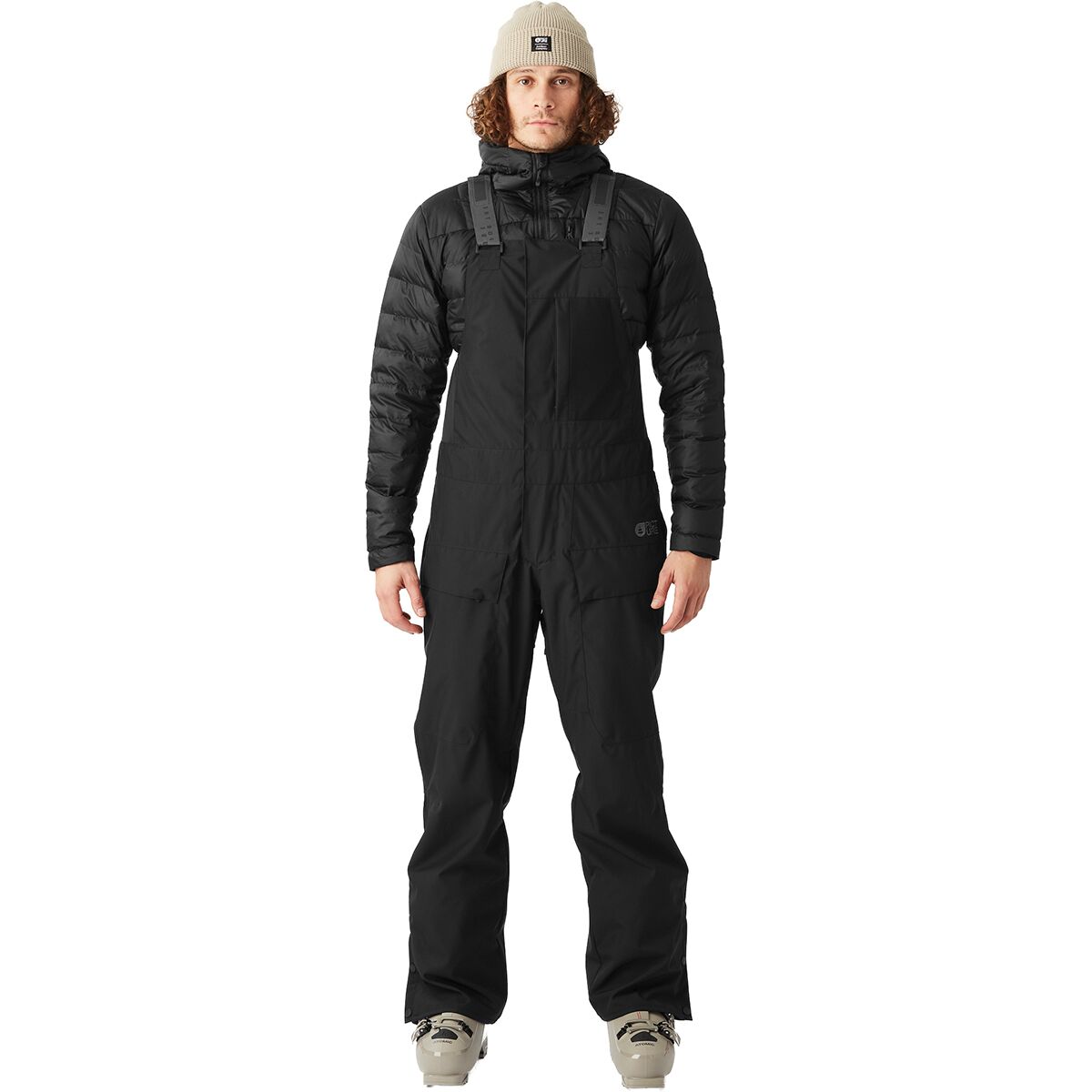 Top Men's Ski & Snowboard Pants Product Photo
