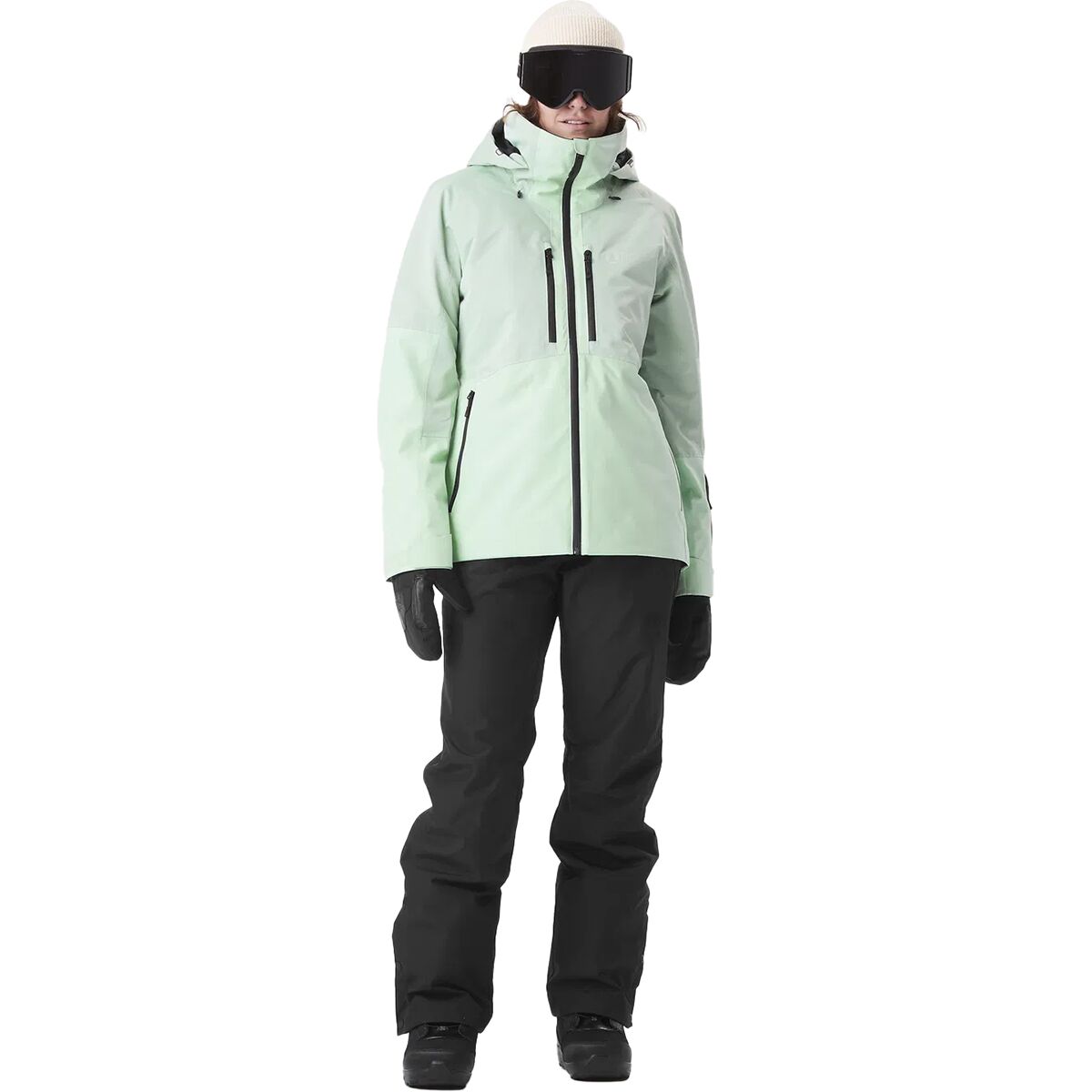 Picture Organic Sygna Jacket - Women´s