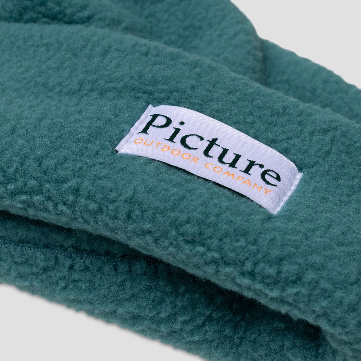 Picture Organic Crown Beanie
