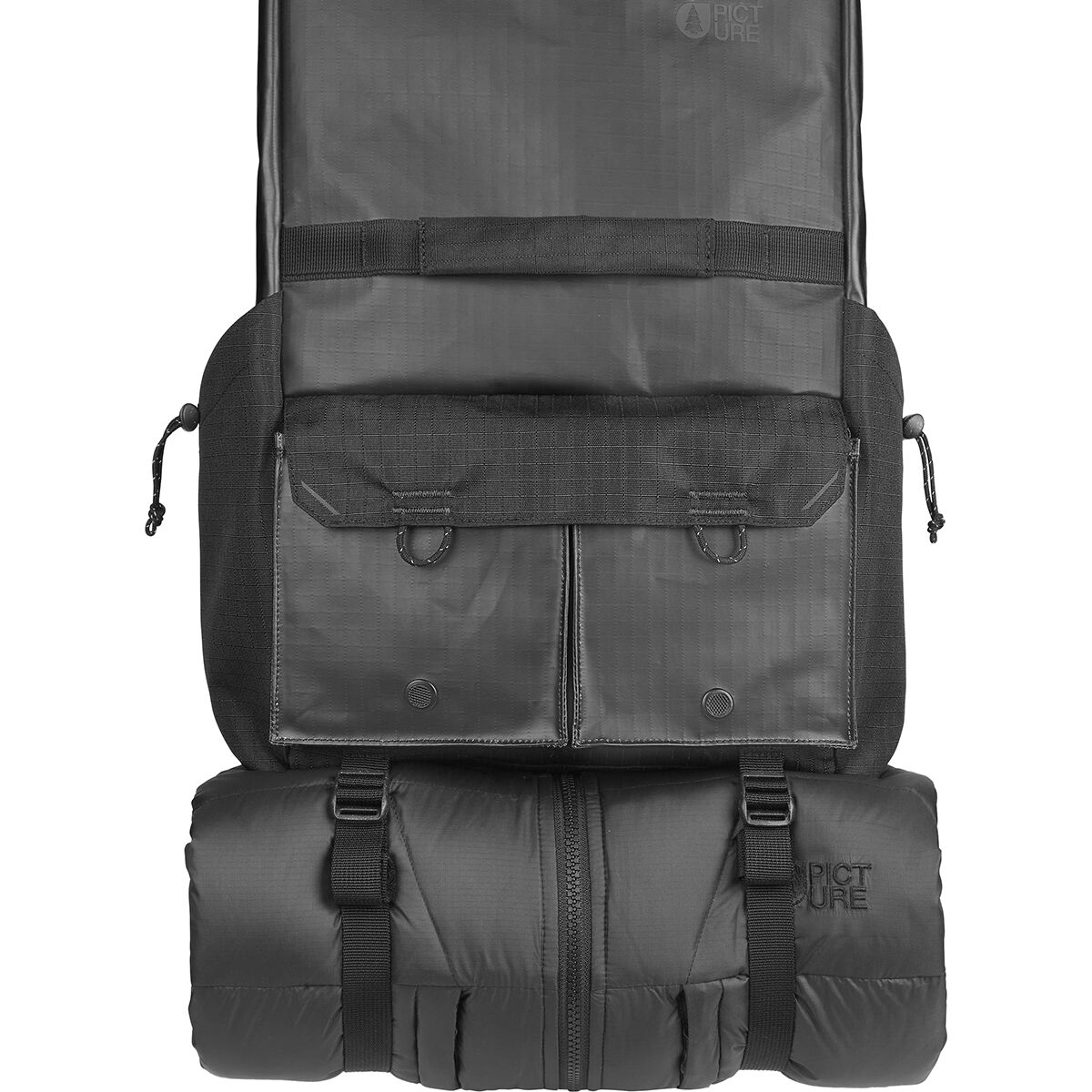 Picture Organic Grounds 18L Backpack