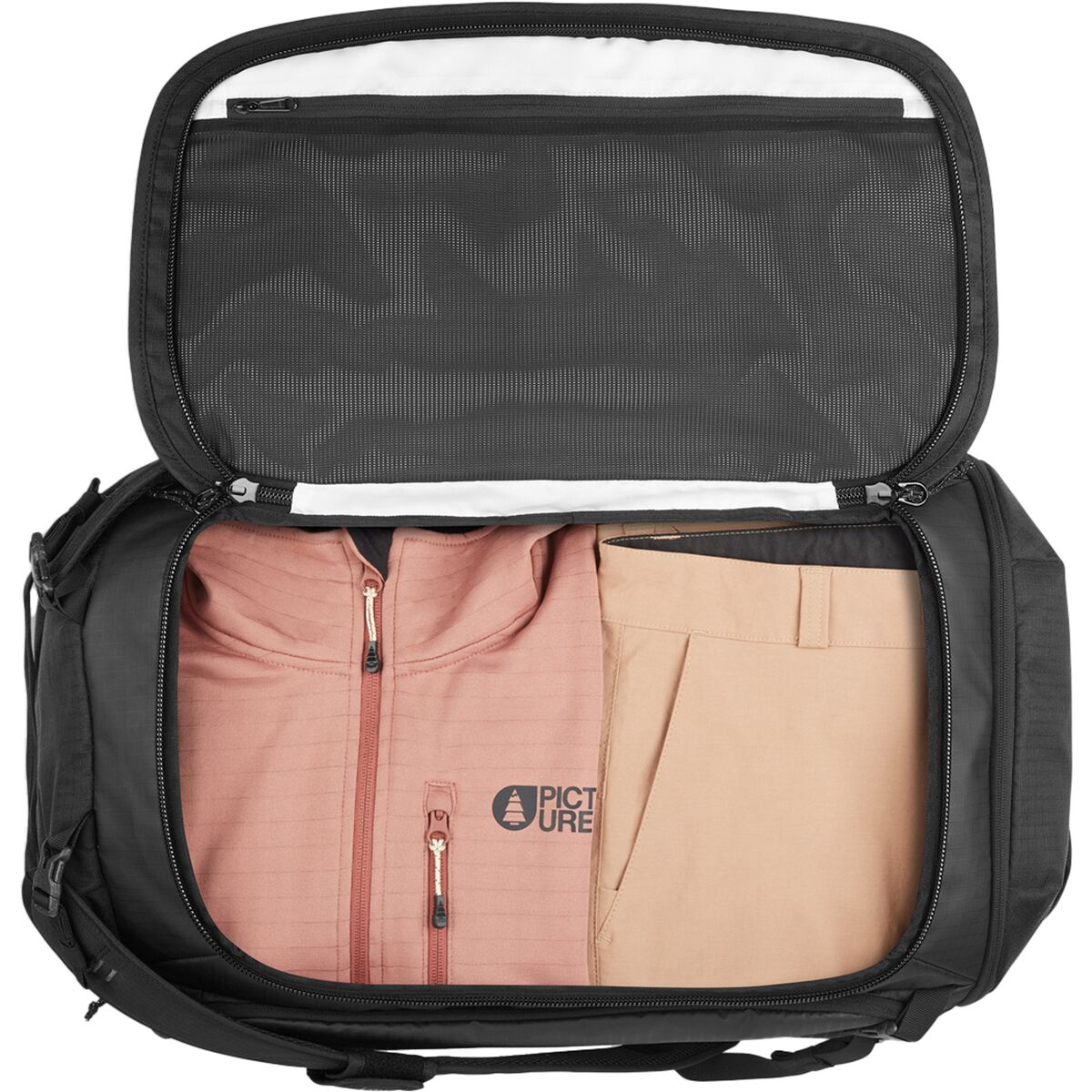 Picture Organic WP 55 Duffel Bag