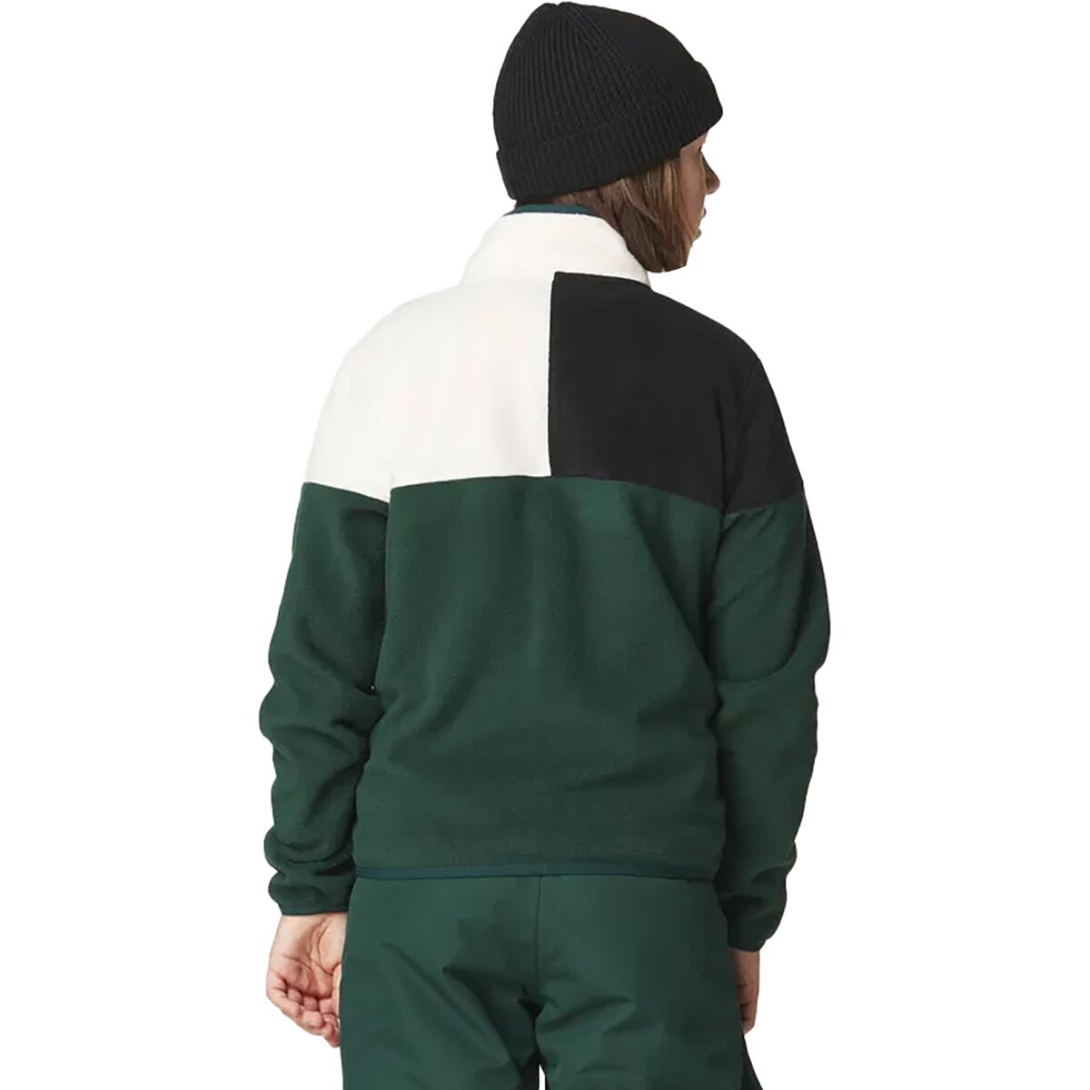 Picture Organic Pipoa Fleece Jacket - Kids´