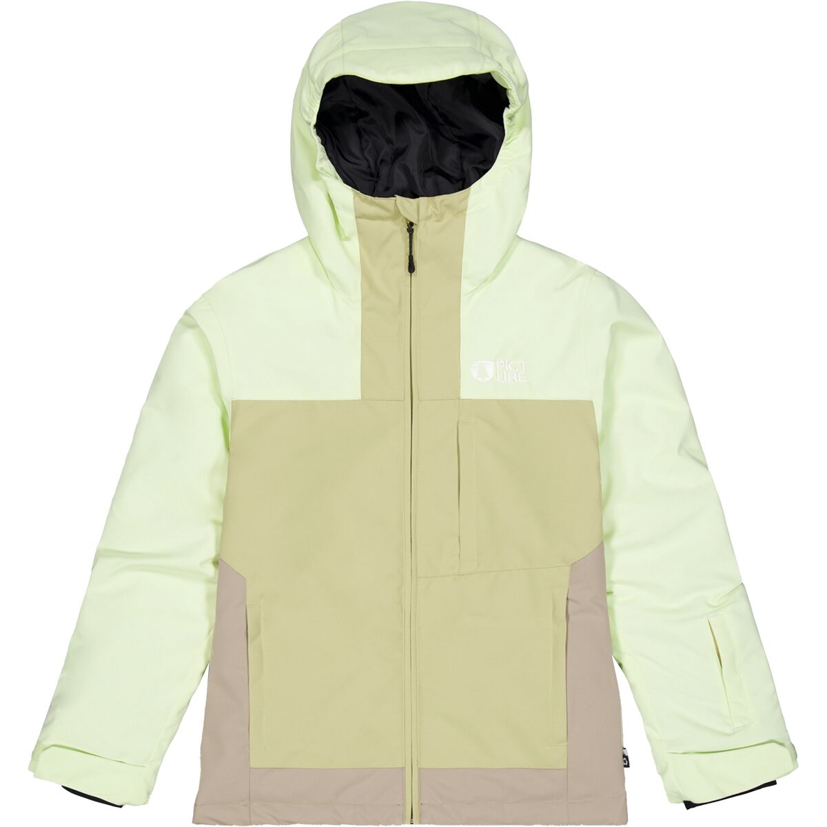 Top Toddler Boys' Snowboard Jackets Product Photo