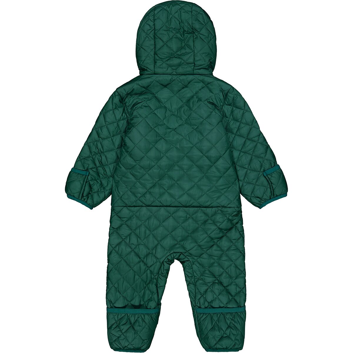 Picture Organic Snowy Baby Suit - Infants´