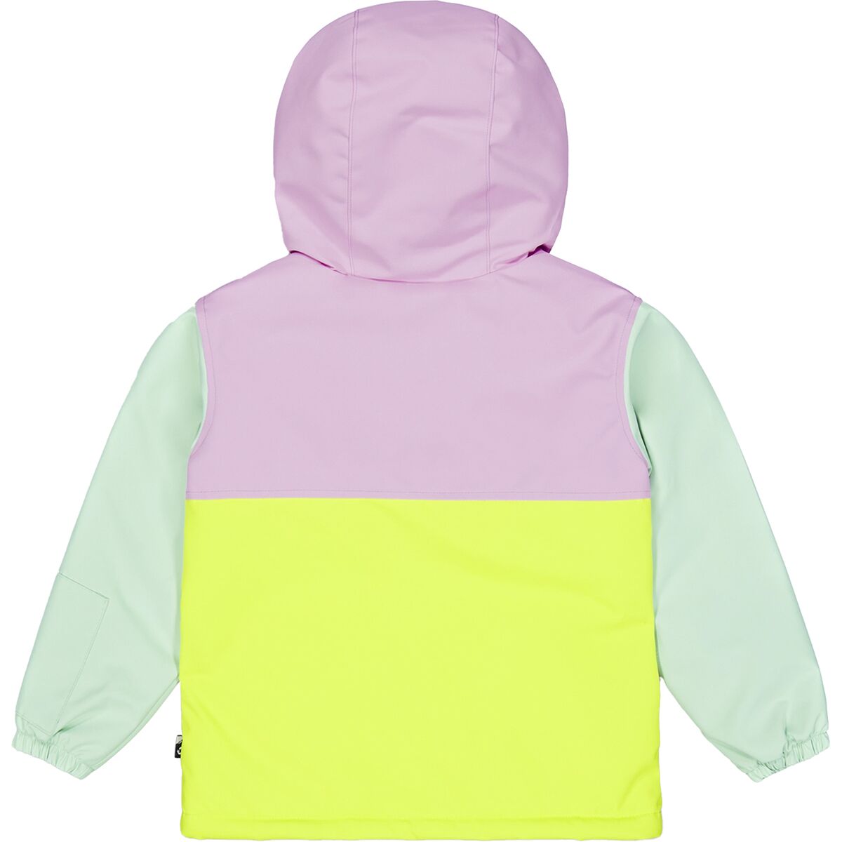 Picture Organic Snowy Jacket - Toddler Girls´
