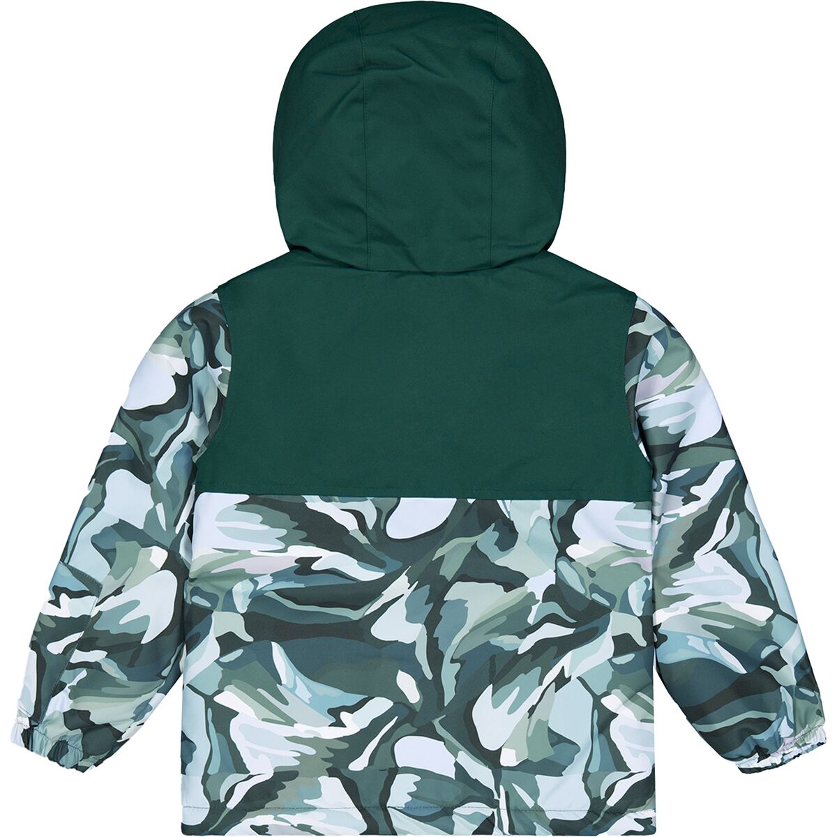 Picture Organic Snowy Printed Jacket - Toddlers´