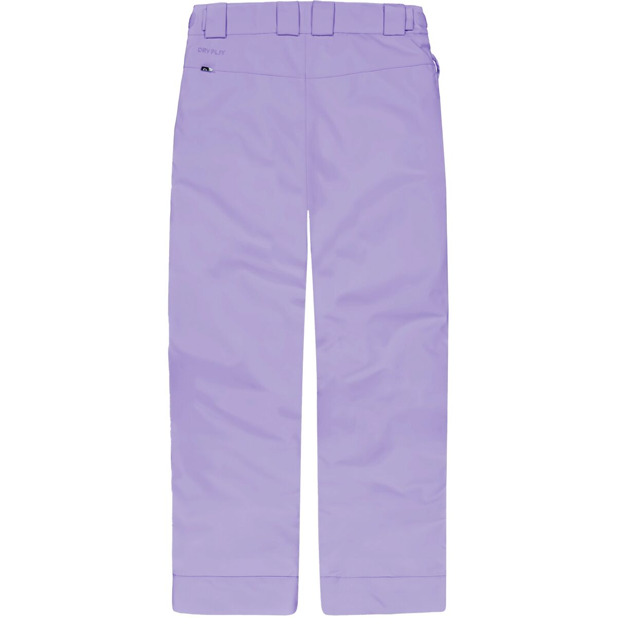 Picture Organic Time Pant - Girls´