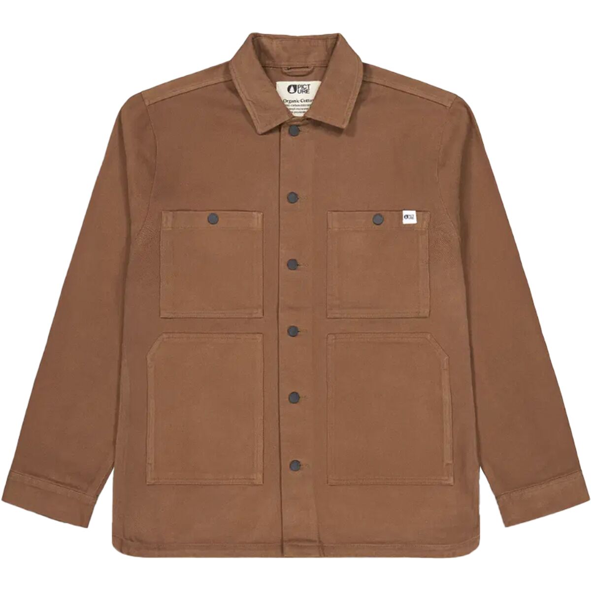 Picture Organic Smeeth Jacket - Men´s
