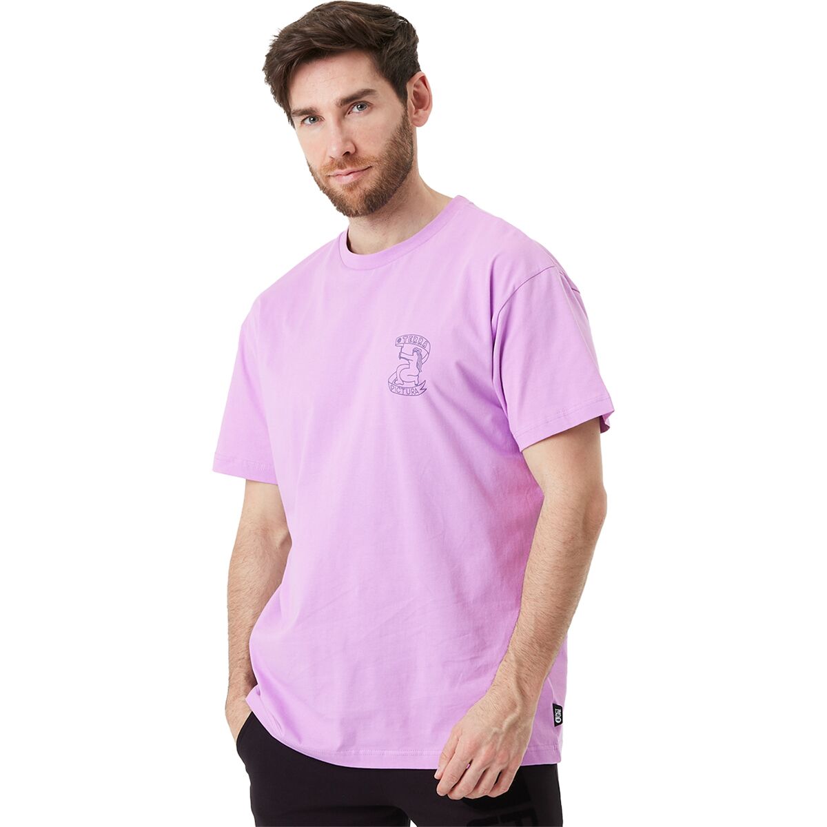 Picture Organic Terra T-Shirt - Men´s