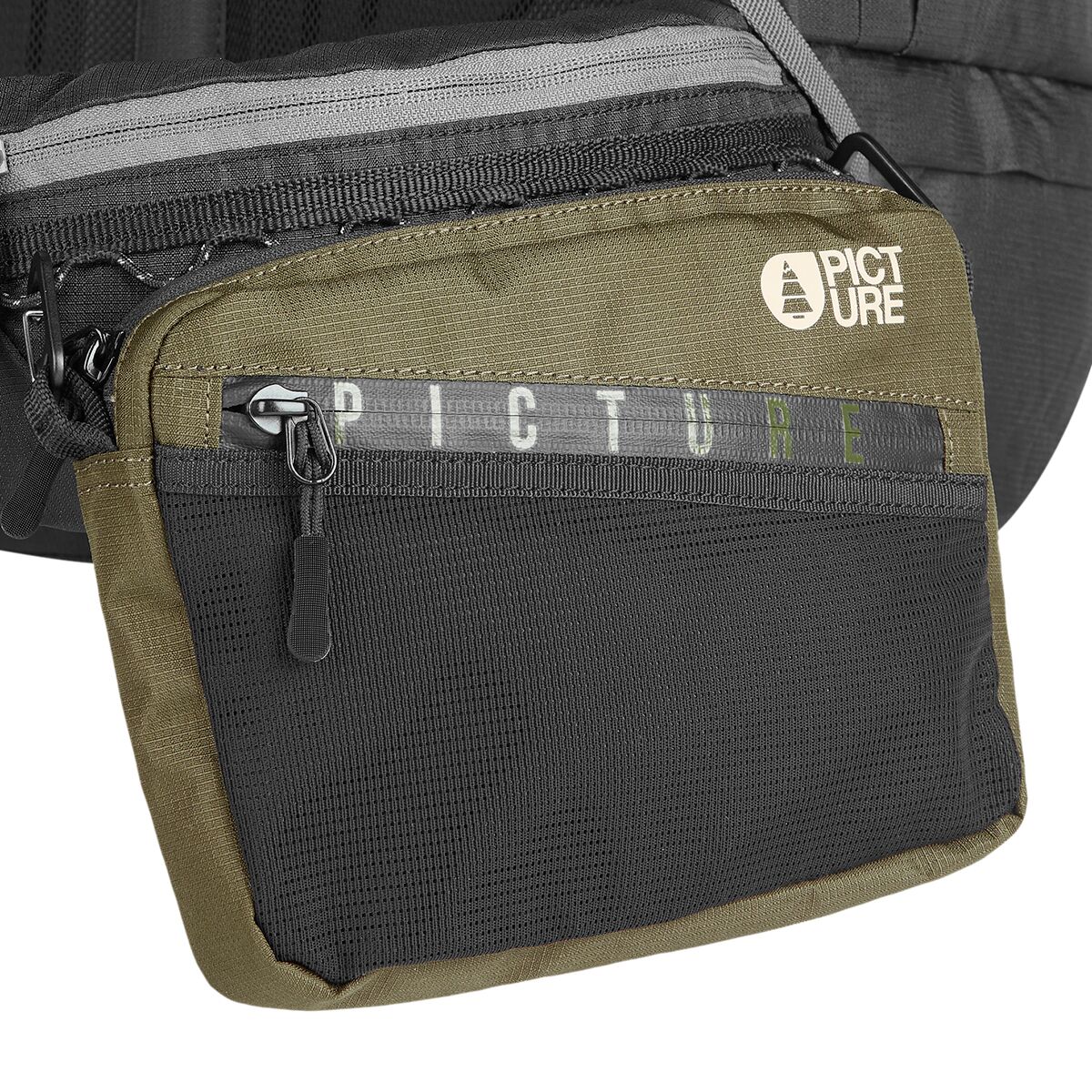 Picture Organic Off Trax 40+10 Backpack