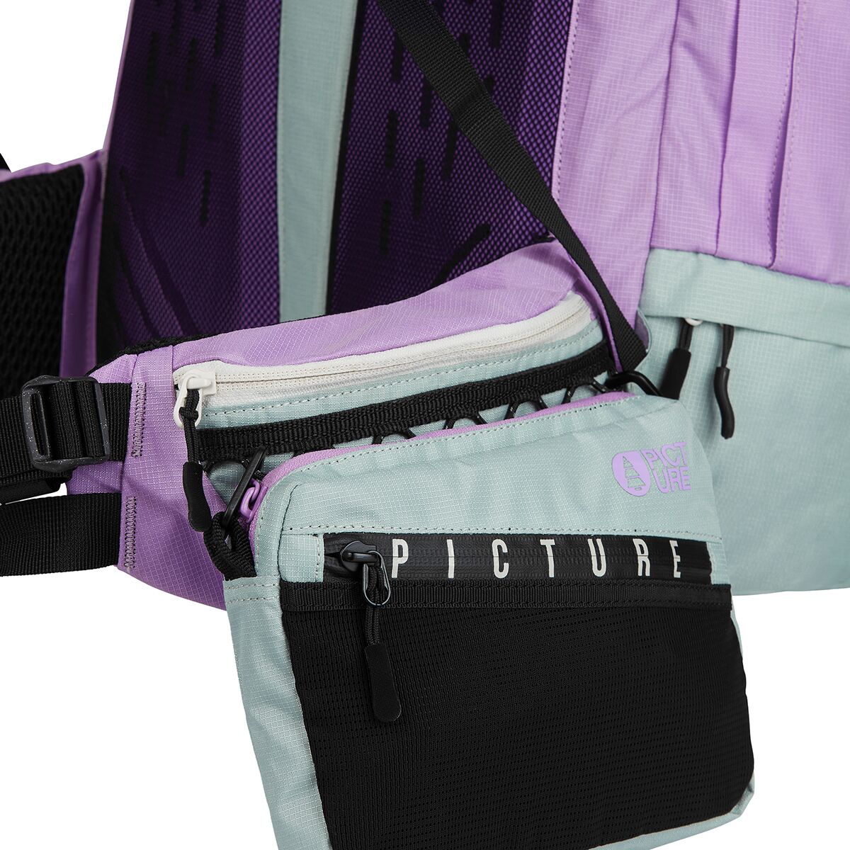 Picture Organic Off Trax 40+10 Backpack - Women´s