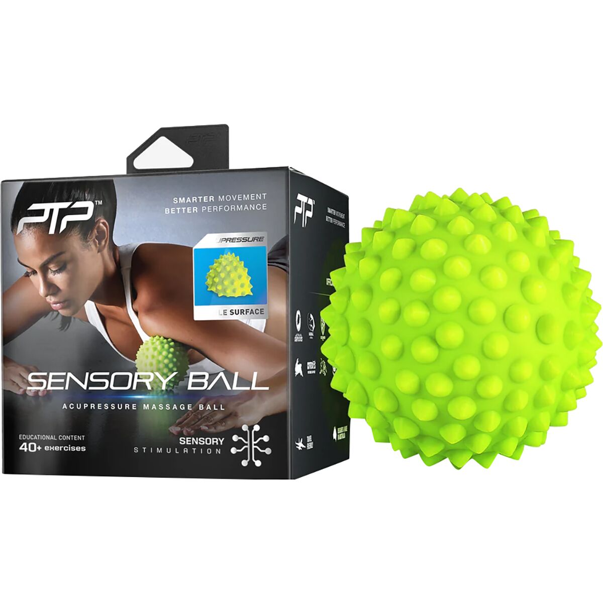 PTP Sensory Ball
