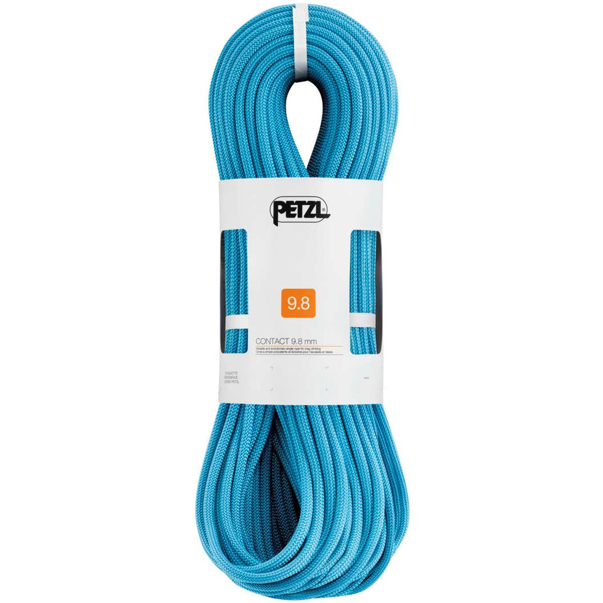 Petzl Contact Standard Climbing Rope 9.8mm