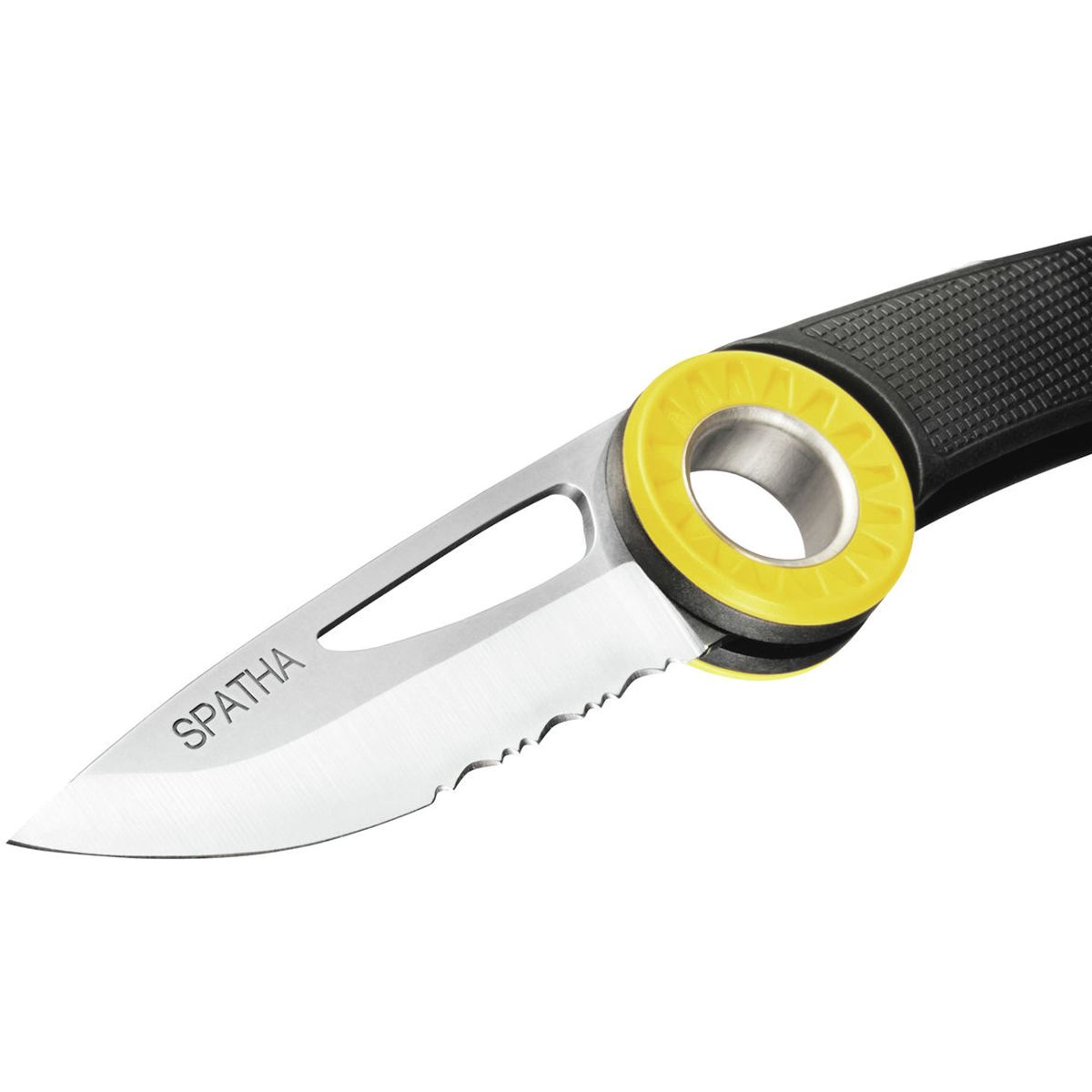 Petzl Spatha Knife