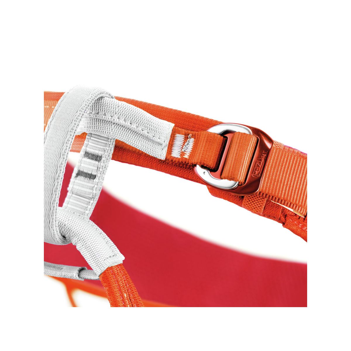 Petzl Sama Harness Climb