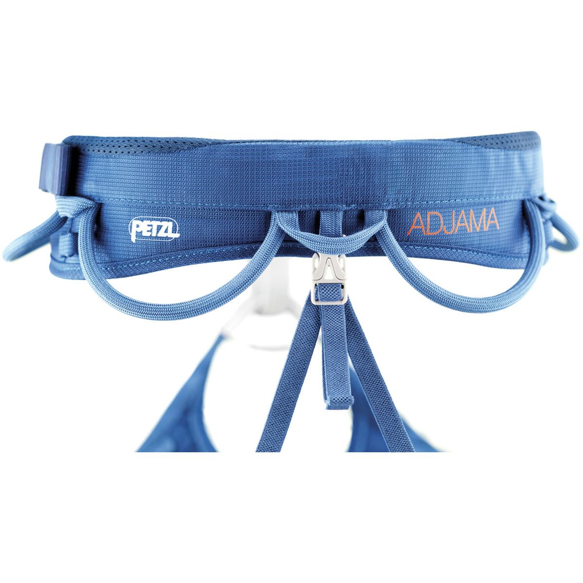Petzl Adjama Harness Climb