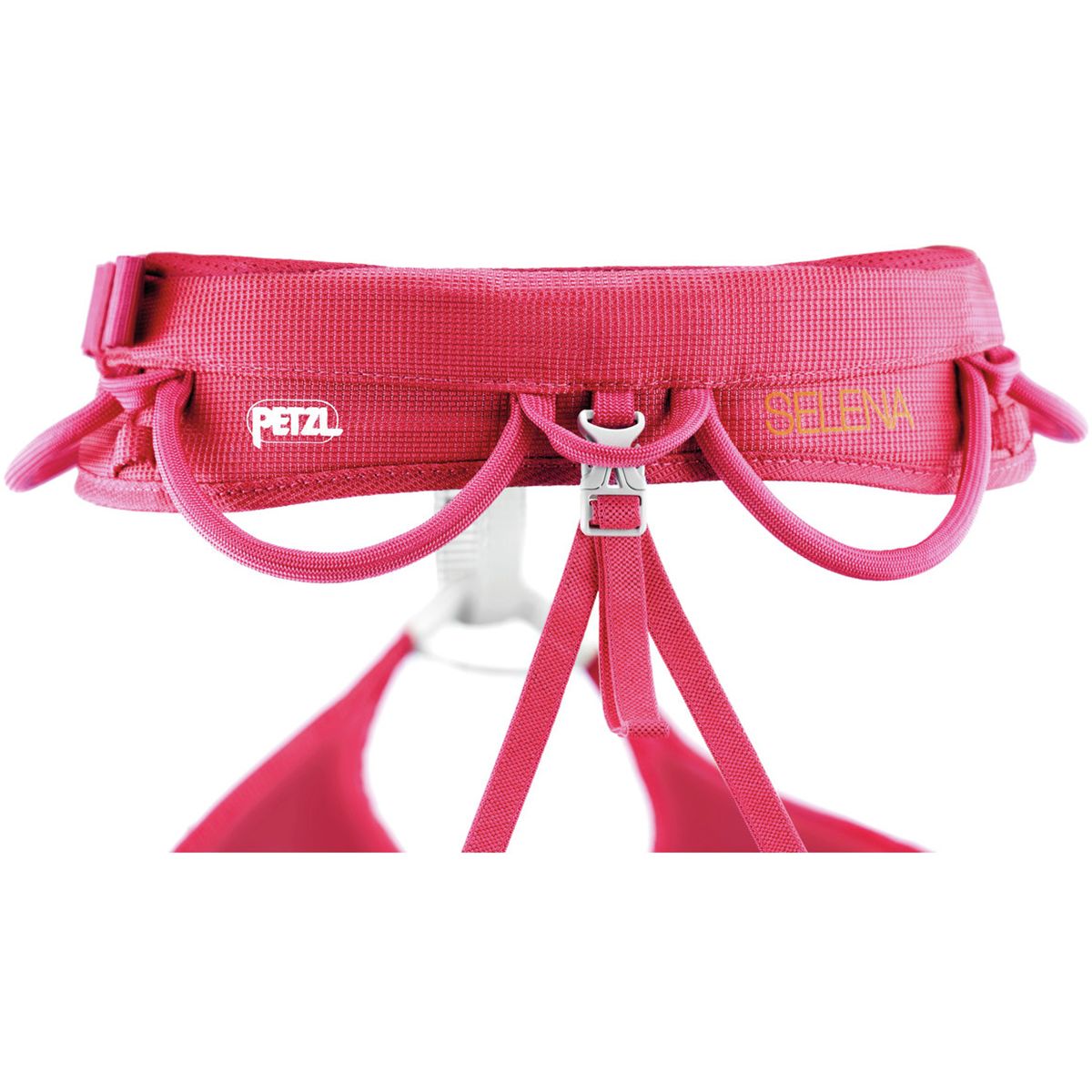 Petzl Selena (2020) női hegymászó beülő Petzl Selena (2020) női hegymászó beülő