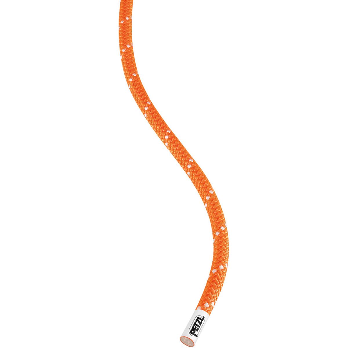 Petzl Push Rope - 9mm