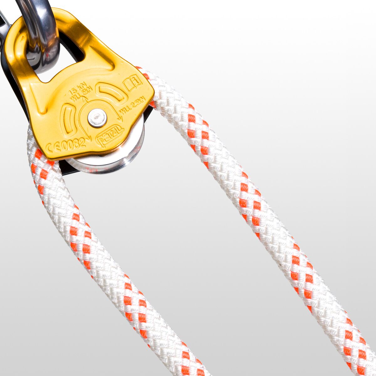 Petzl Club Rope - 10mm