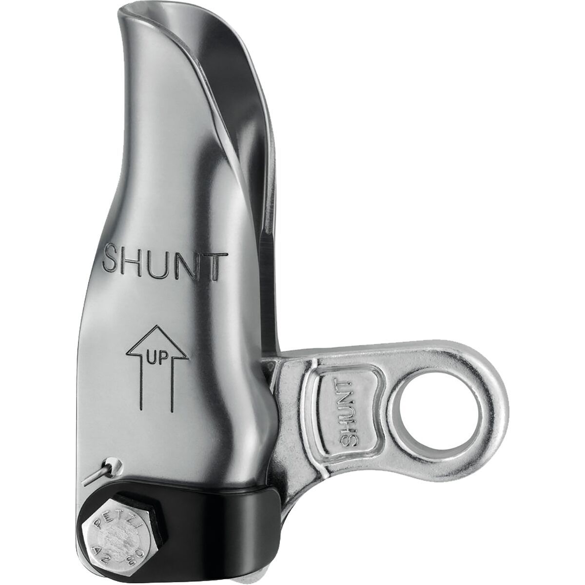 Petzl Shunt Ascender