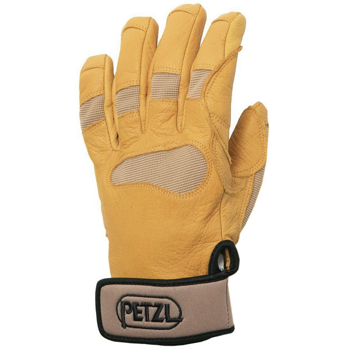 Petzl Cordex Plus Belay/Rappel Glove Climb