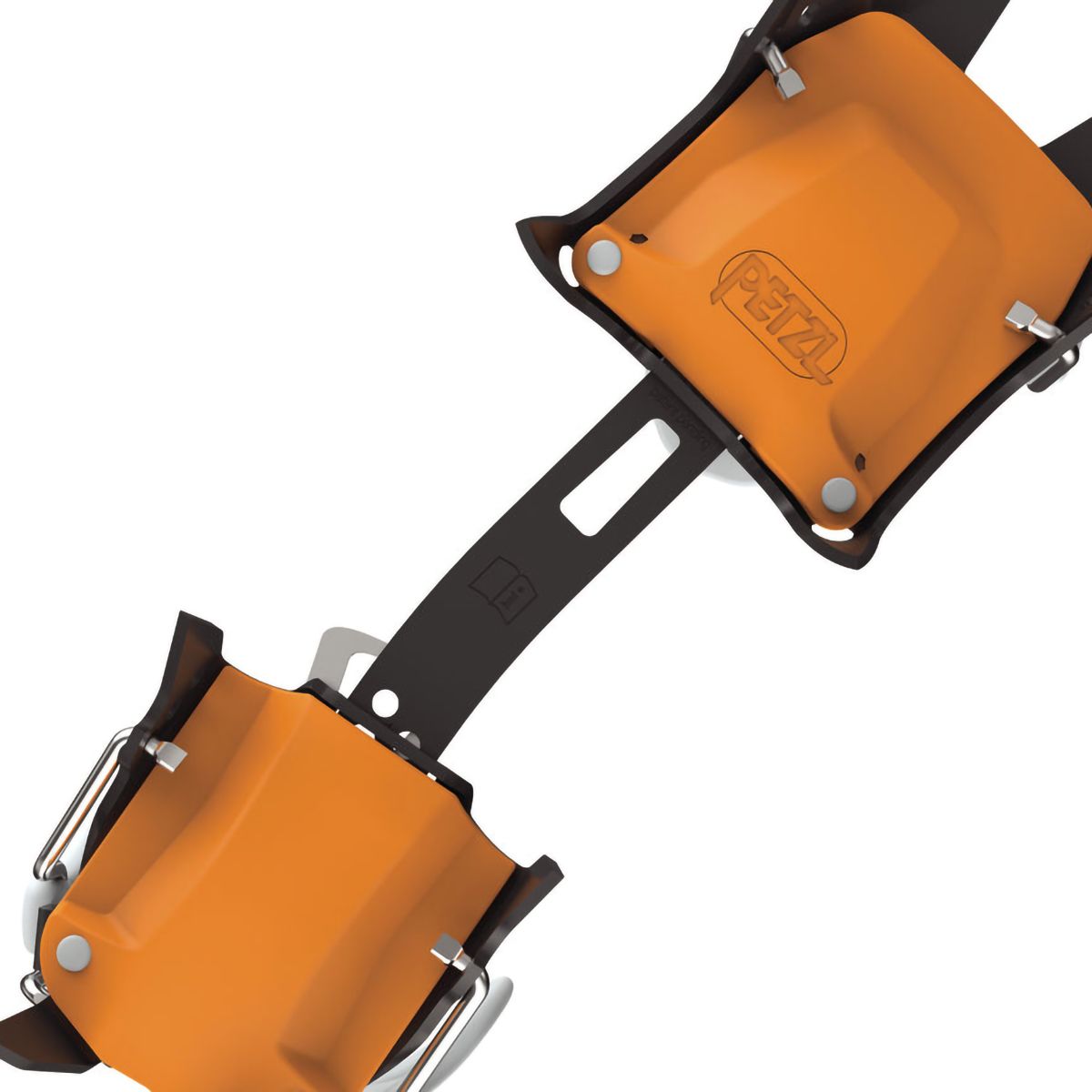 Petzl Irvis 10Point Crampon Climb