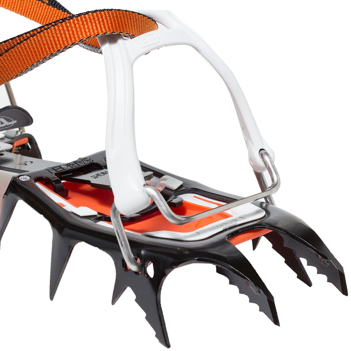 Petzl Sarken Crampon Climb