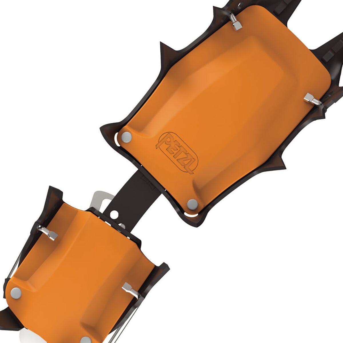 Petzl Sarken Crampon Climb