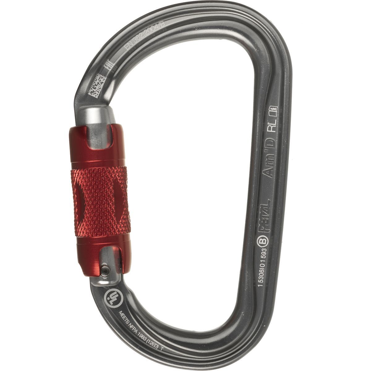 am d carabiner
