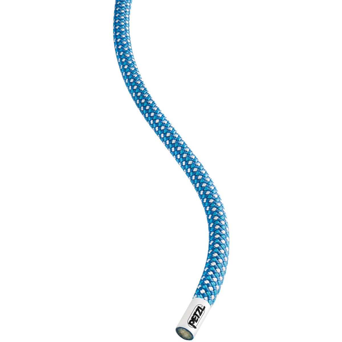 Corda Da Arrampicata PETZL Mambo 10.1mm - 70m Per Adulti Unisex - Foto 2