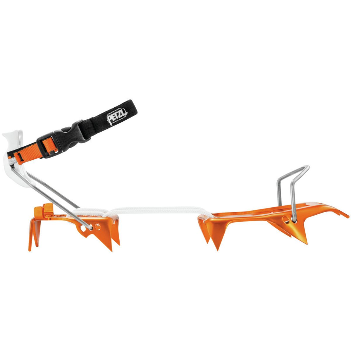 Petzl Leopard LLF Crampon Climb