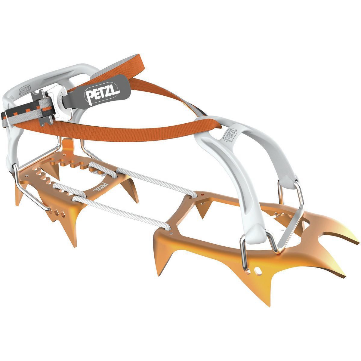Petzl Leopard FL Crampon Climb