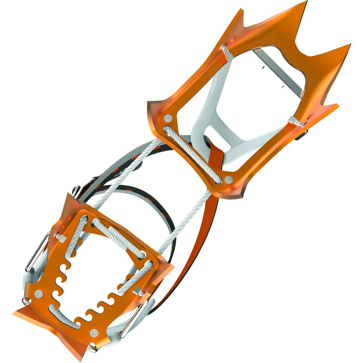 Petzl Leopard FL Crampon Climb