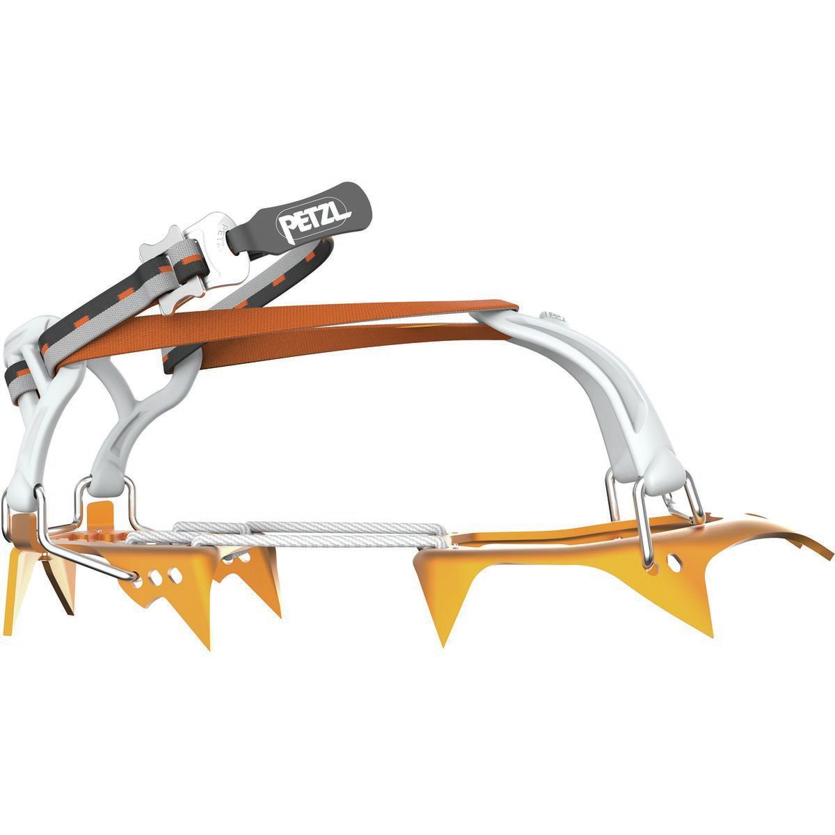 Petzl Leopard FL Crampon Climb