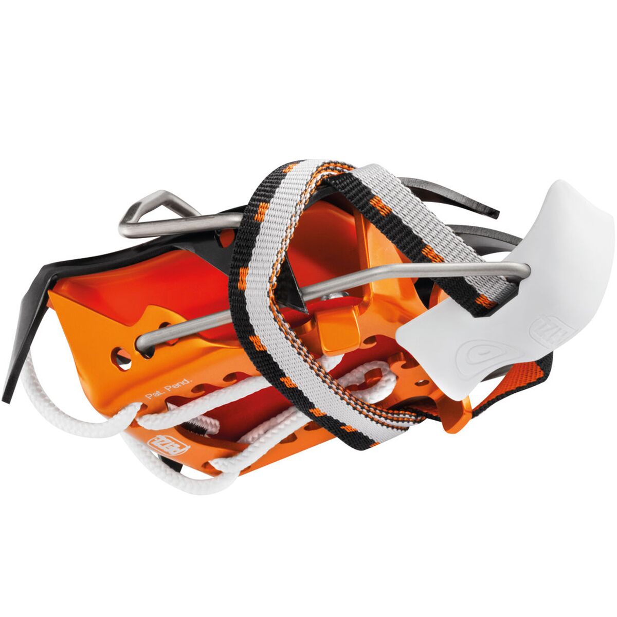 Petzl Irvis Hybrid Crampon Climb