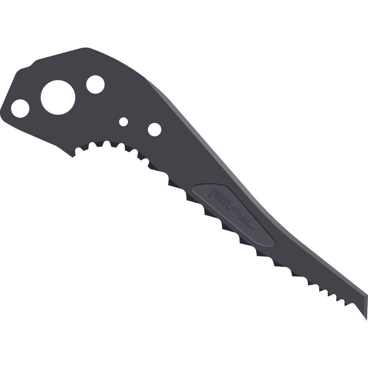 Petzl Pur'Ice Ice Climbing Pick Climb