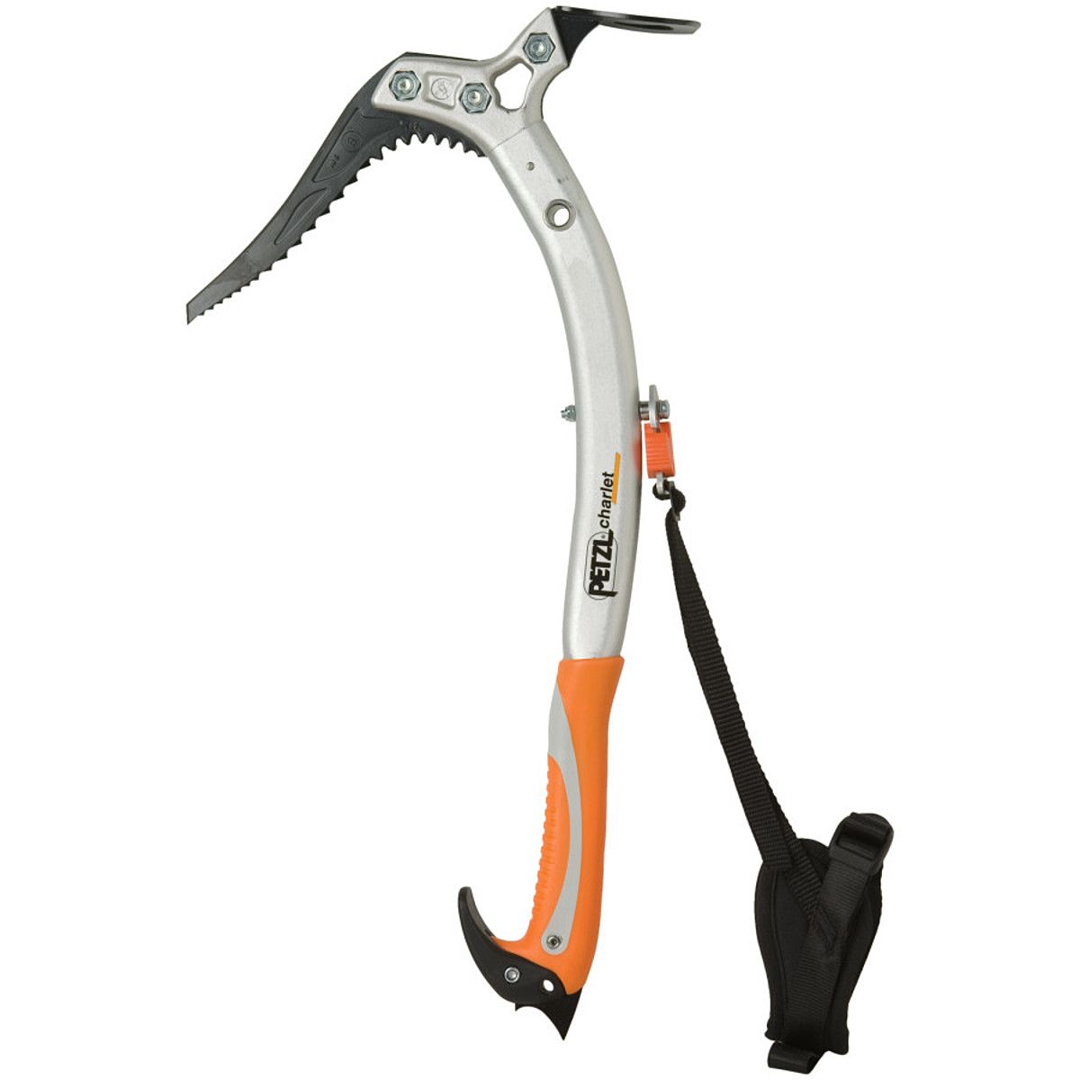 Petzl Quark IceTool Climb