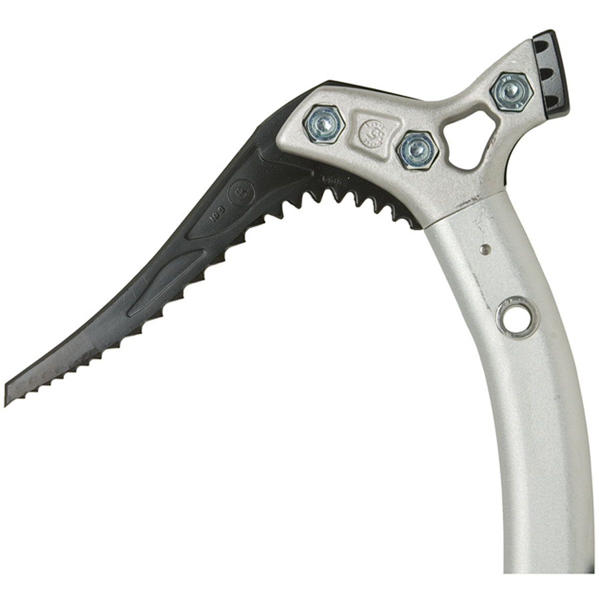 Petzl Quark IceTool Climb