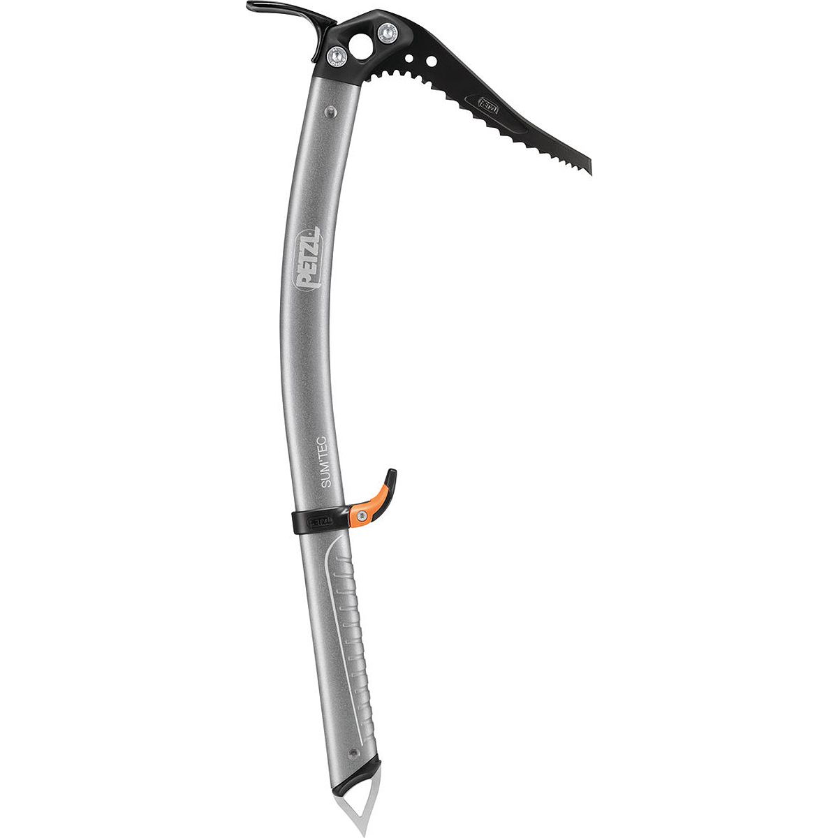 Petzl Sum´Tec Mountaineering Ice Axe